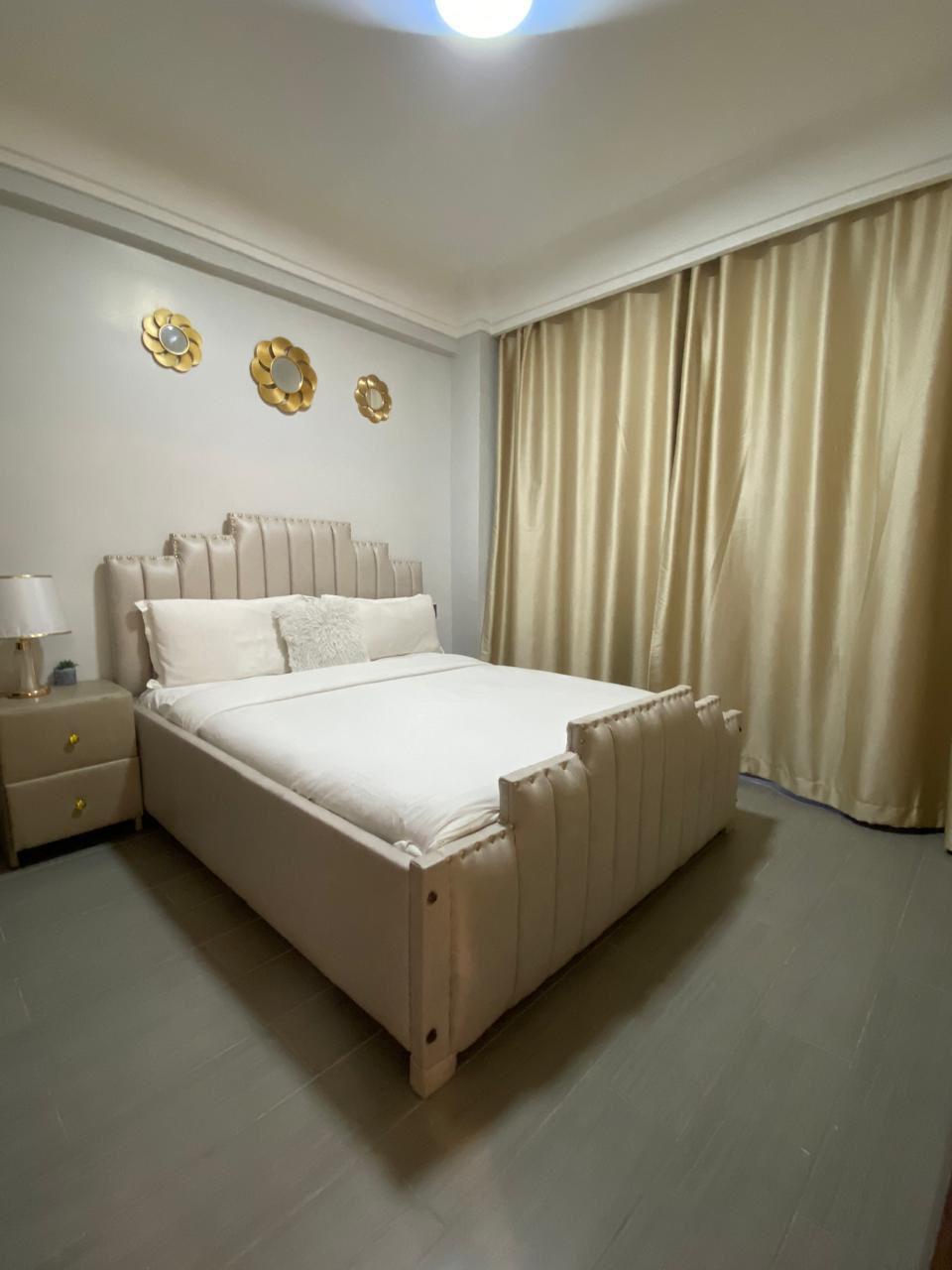 Marcus Garden Suite 201 (Kilimani) 2